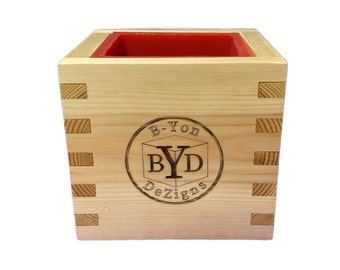 1 Pound Tester Soap Mold