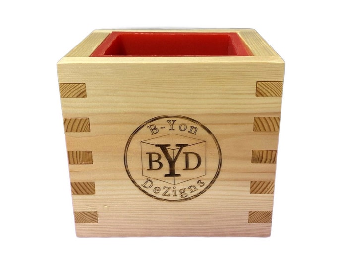 1 Pound Tester Soap Mold