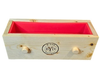 5 Pound Standard Mold