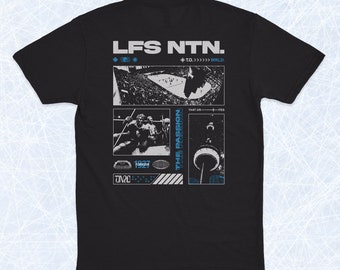 LFS NTN unisex t-shirt
