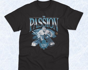 The Passion vintage-style t-shirt