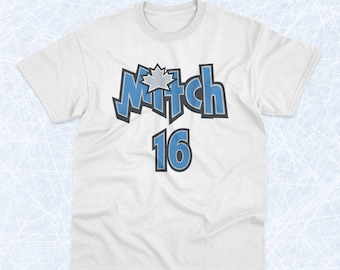 Mitch Magic unisex t-shirt