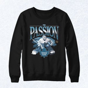 The Passion crewneck sweatshirt
