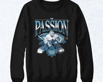 The Passion crewneck sweatshirt