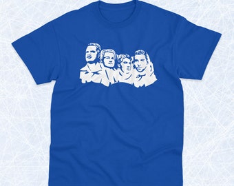 Mt. CoreFour unisex t-shirt