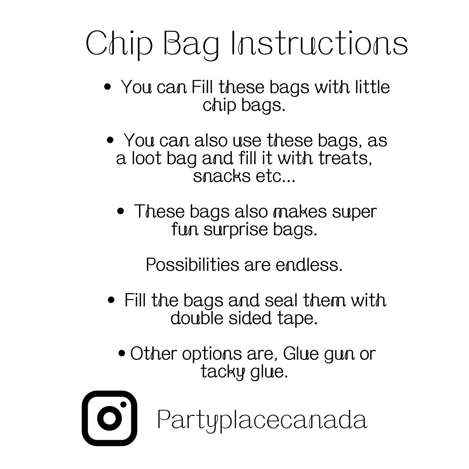 Baby Yoda Chip Bags Baby Yoda Party Favors Baby Yoda Party Theme Baby