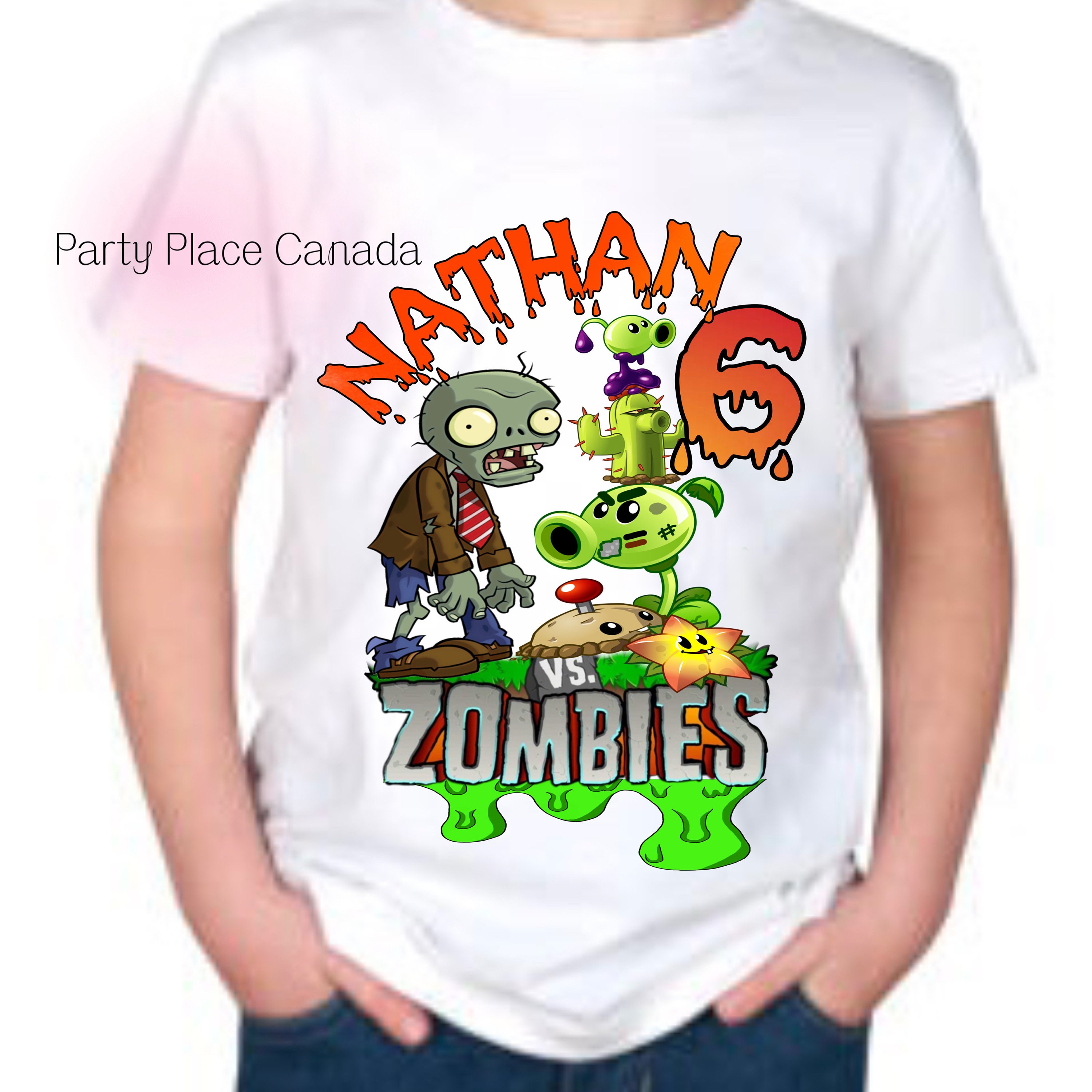 Plant Vs Zombies Png 