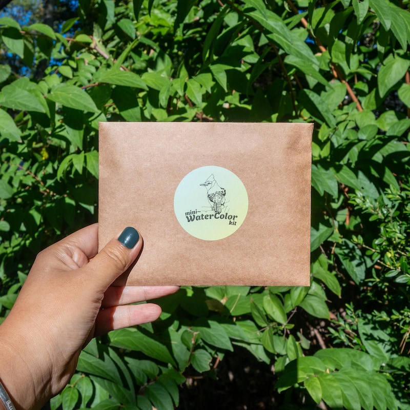 Water Color Kits Adults - Etsy