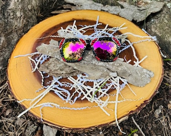 ULL Rajun Cajun Bling Kid’s/Baby’s Sunglasses