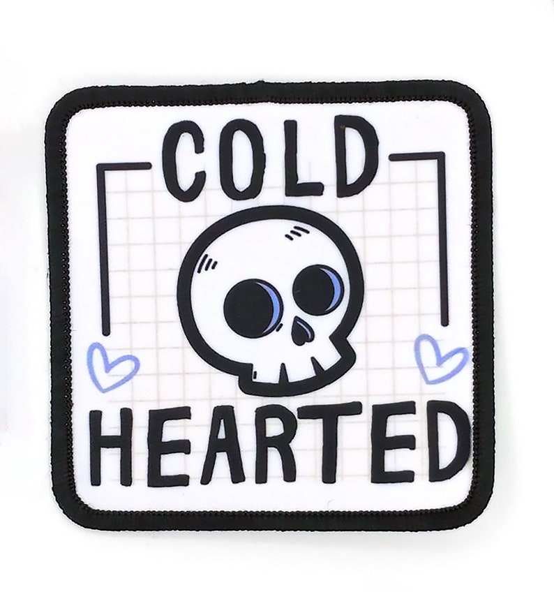 Custom Sublimation Patches Custom Square Patch Ironon Patches Jacket