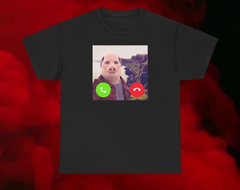 John Pork Tshirt