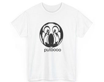 Putoooo Tshirt