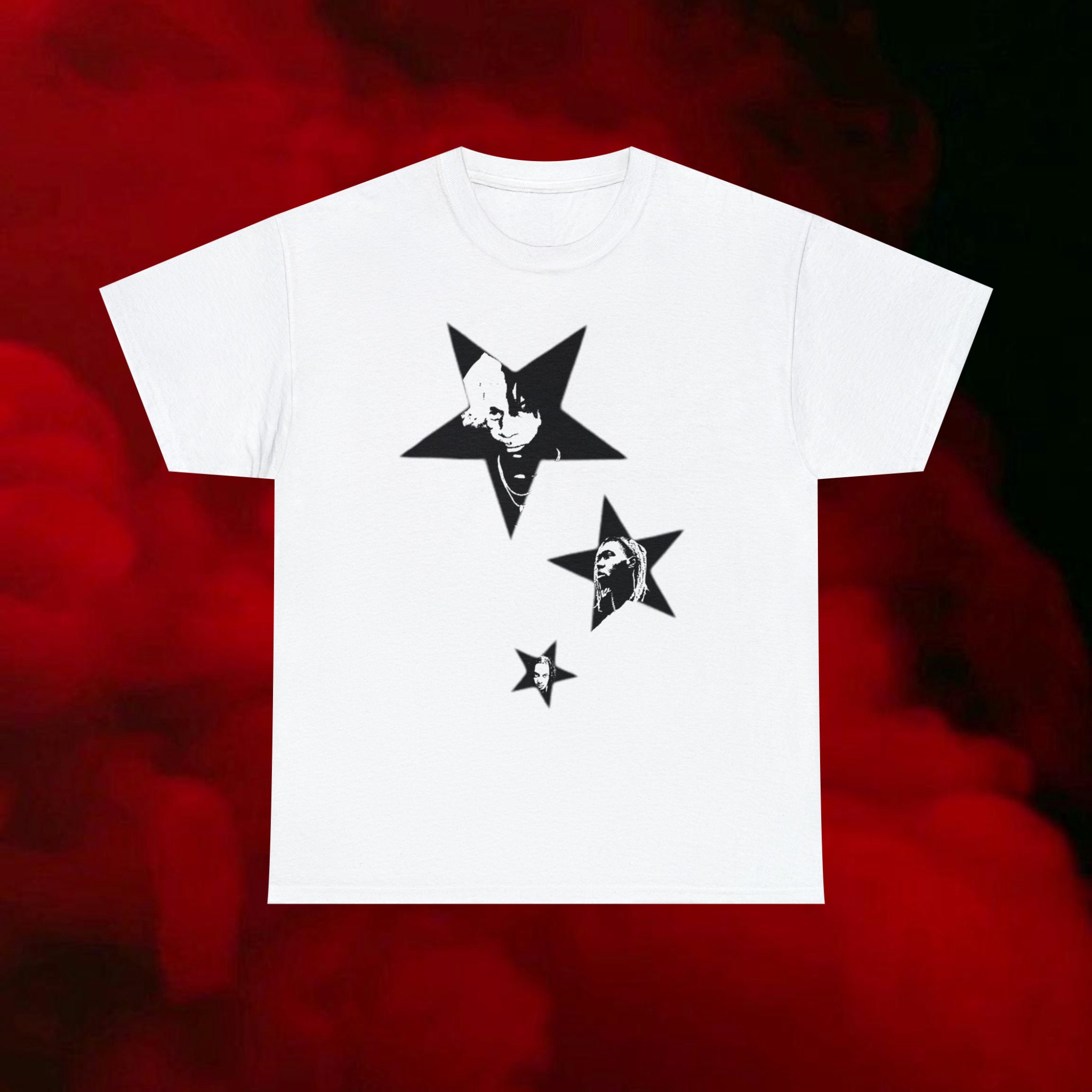 Opium tshirt - Etsy 日本