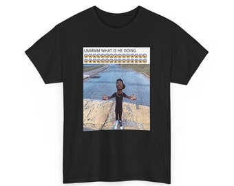 Duke Denis Where My Hug At, Rizz Tshirt