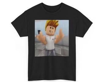 Roblox Flex Tshirt