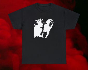 Barking Dogs Tshirt