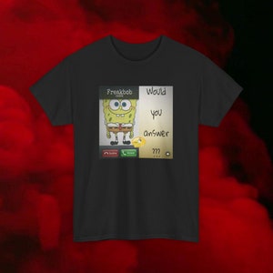 FreakBob Tshirt