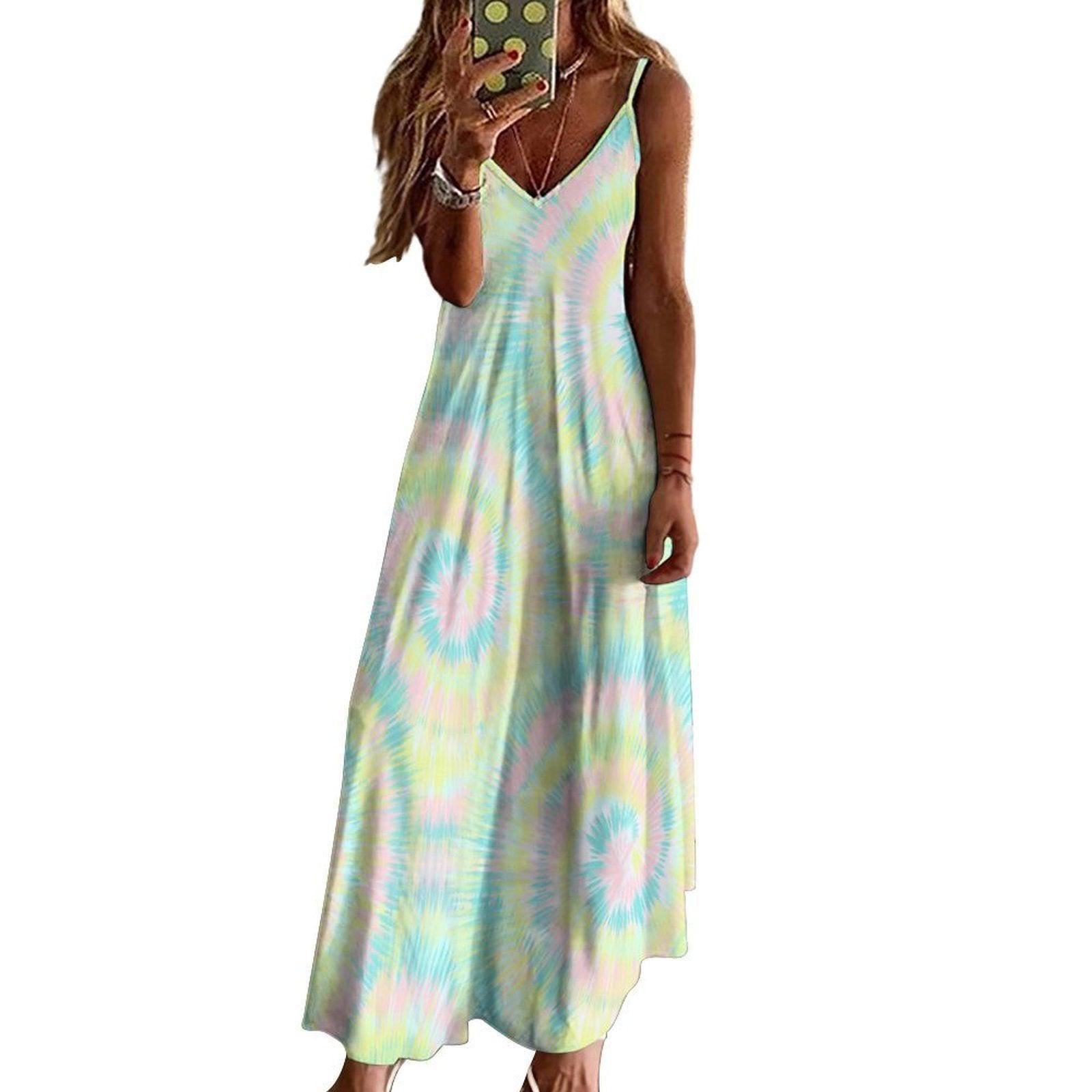 strapless open back dress Ava Midi Dress main image 1