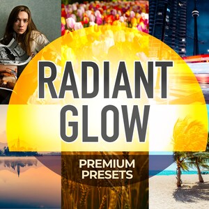 10 Lightroom presets for Lightroom ACR presets Bright presets Instagram Filter premium Lightroom presets Adobe camera raw presets