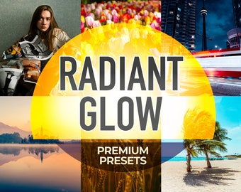 10 Lightroom presets for Lightroom ACR presets Bright presets Instagram Filter premium Lightroom presets Adobe camera raw presets