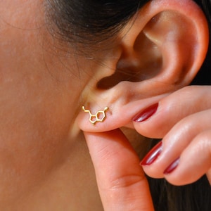 Science jewelry etsy discount