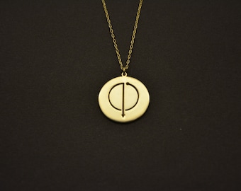 Collar de hechizos del mago Harry P. - Regalo de verano - Elige tu collar de hechizos - Collar mágico - Collar Potterhead - Regalo para niños