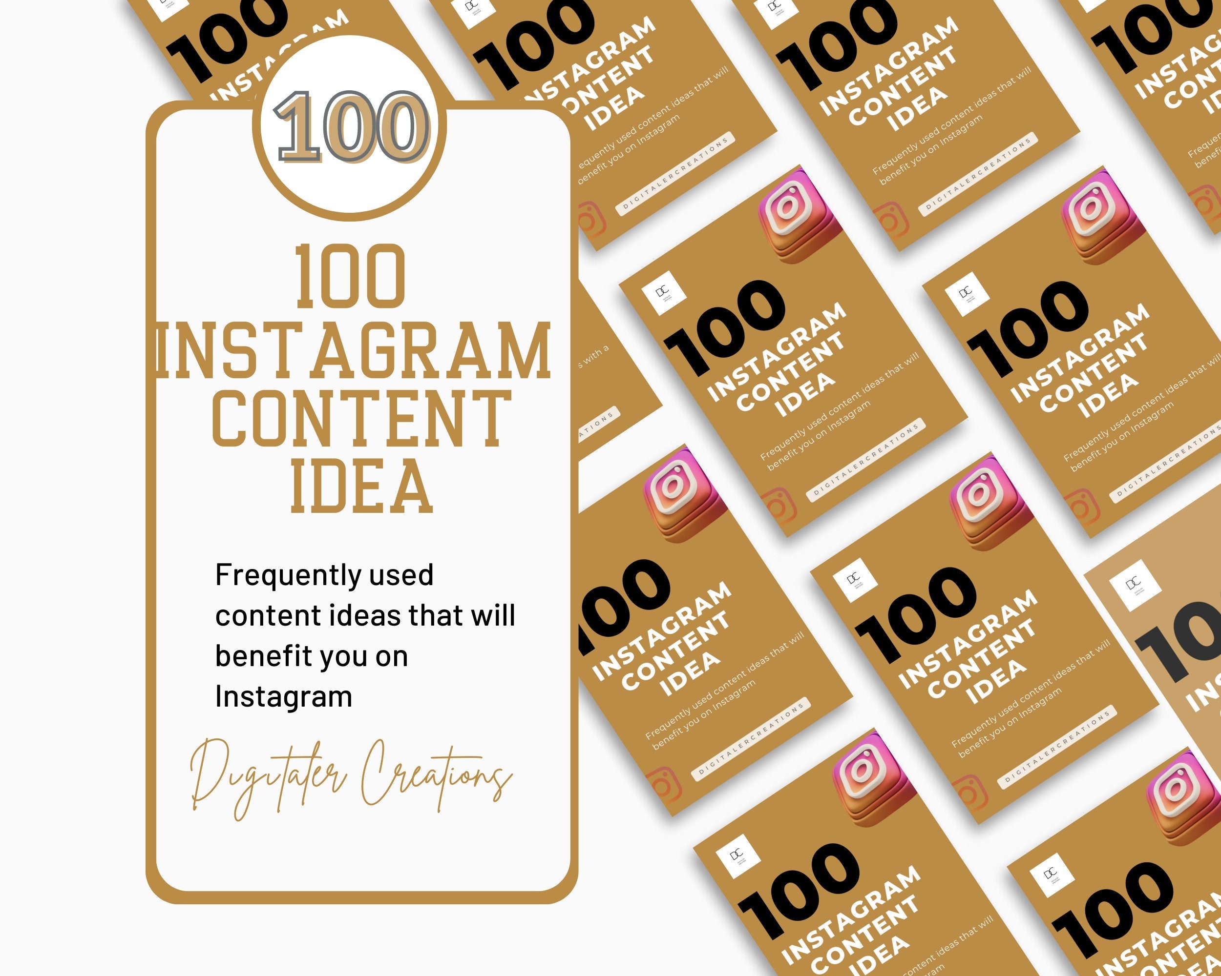 Top Instagram Content Ideas For 2024 - xyb6vb4