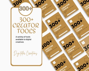 350 Kreative Online-Tools, Business Tracker, Tool-Ideen, Aufgabenmanagement, Software, Marketing, 350 Geschäftsanwendungen