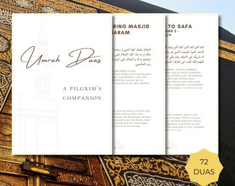 Shia Umrah Duas, Shia Umrah Guide, Umrah Dua Shia, Umrah Dua Set, Umrah Duas Printable, Printable Shia Umrah Duas, Umrah Duas Digital