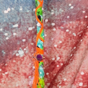 Hair wraps