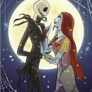 Jack & Sally