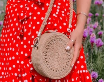 Crochet tote bag pattern crossbody, crochet bag pattern, hand bag pattern, shoulder bag clutch crochet patterns, bag tutorial, handbag