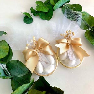 Personalized Almond Candy Favors for Guest, Wedding Almond Candy Favor, Engagement Candy Favor, Wedding Edible Favors in Bulk, Edible Favors