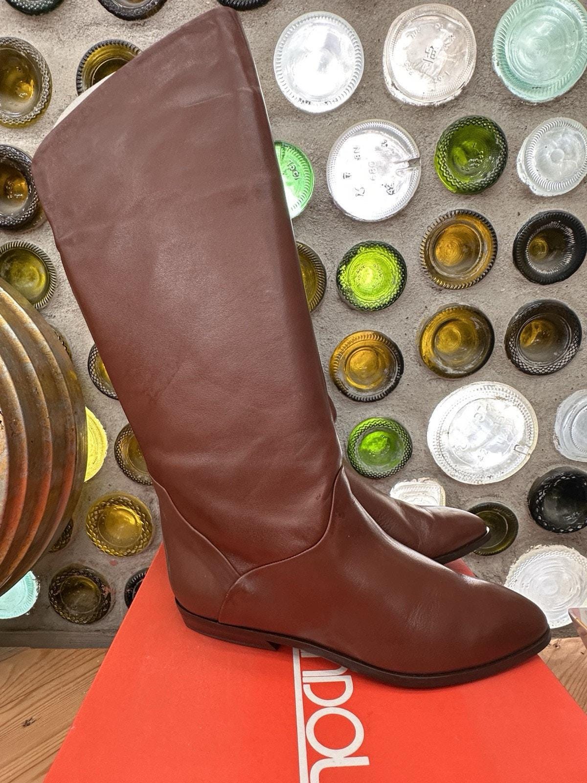 Indie Brown Boots
