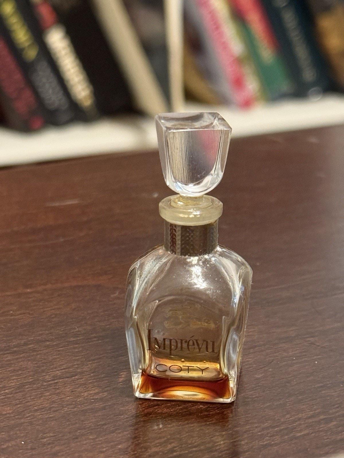 Coty perfume - Etsy 日本