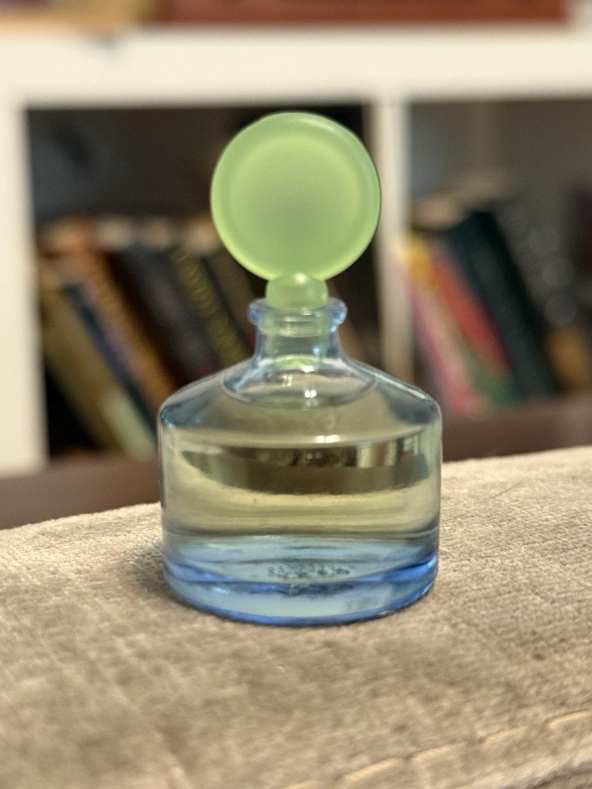 Ici Fragrance Revival 90s Perfume Bottle