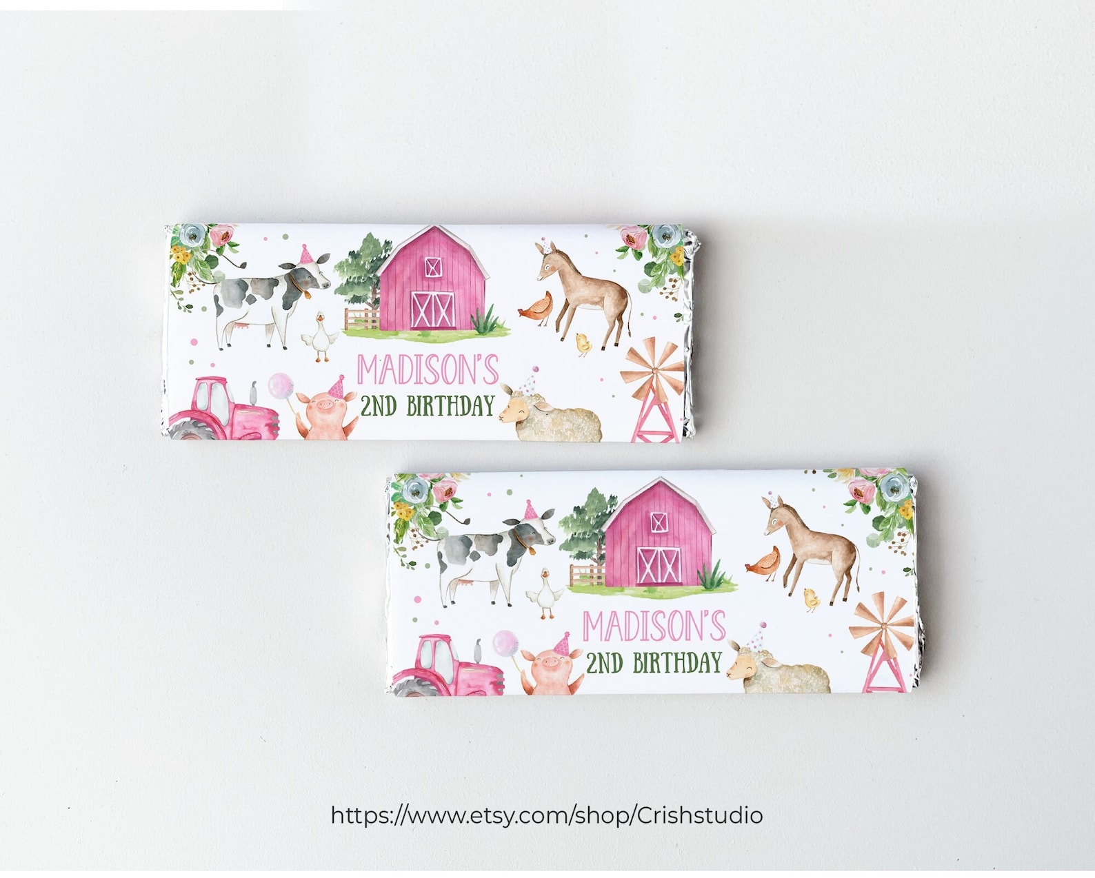 EDITABLE Candy Bar Wrapper Chocolate Bar Wrappers Candy Bar - Etsy