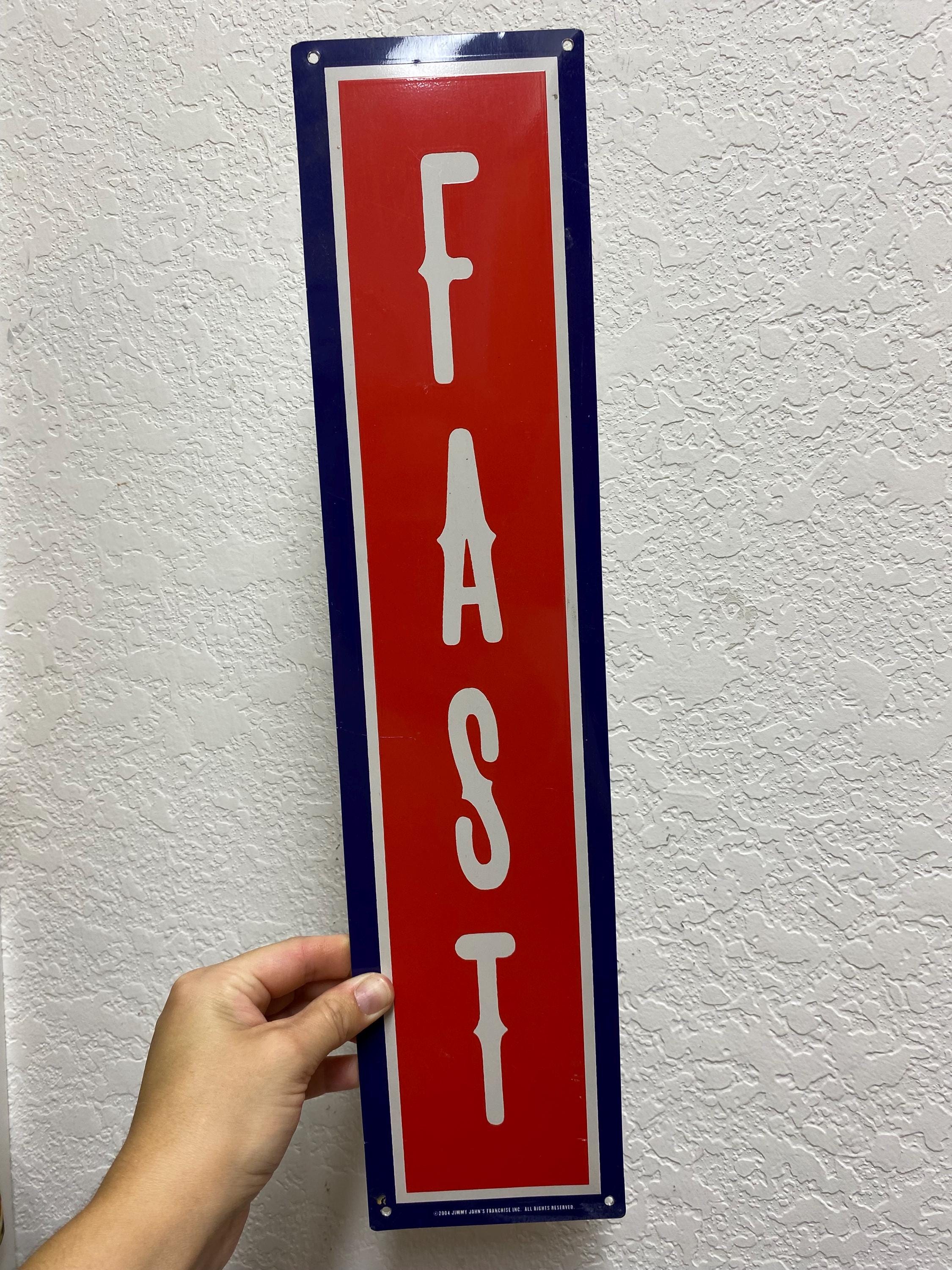 Jimmy Johns Sandwich - Etsy
