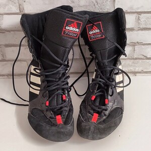 Adidas tygun 2 boxing boots sale