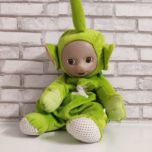 ヴィンテージ レア 90年代 テレタビーズ バックパック/ヴィンテージ  