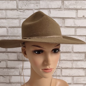 Vintage akubra hat - Etsy 日本 Vintage akubra hat - Etsy 日本