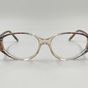 French Retro Eyewear - Etsy UK