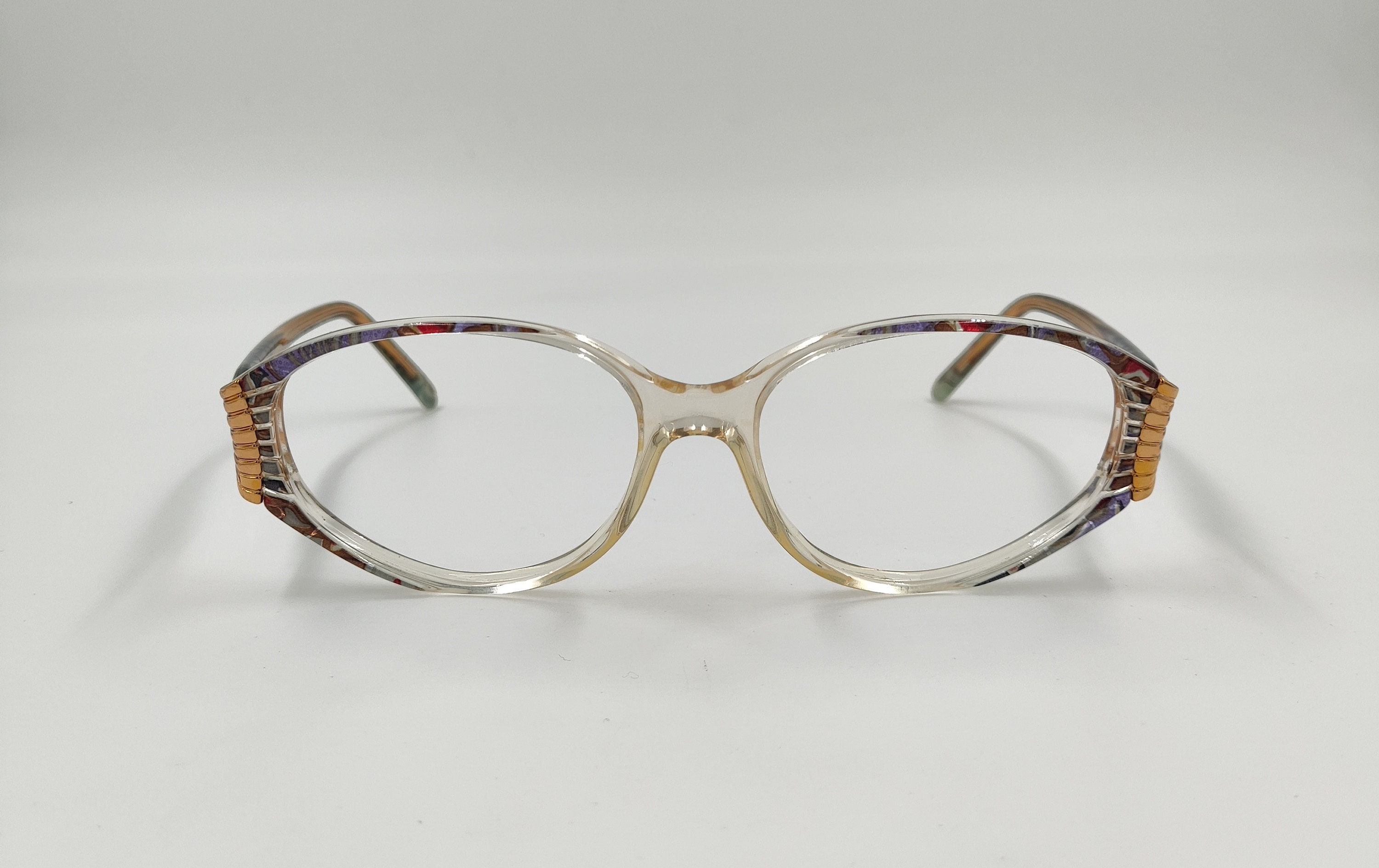 Nina Ricci Eyewear,nr 2442 Paris France, Retro Sunglasses Nina Ricci Eyewear,nr 2442 Paris France, Retro Sunglasses