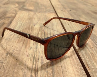 Vintage Sunglasses Vuarnet VL1622 0015 Sunglasses