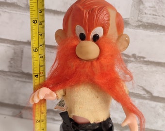 R. Dakin & Company, Yosemite Sam, Figure 1970, Warner Bros Toy , Loonie Tunes Toy - Etsy R. Dakin & Company, Yosemite Sam, Figure 1970, Warner Bros Toy , Loonie Tunes Toy - Etsy