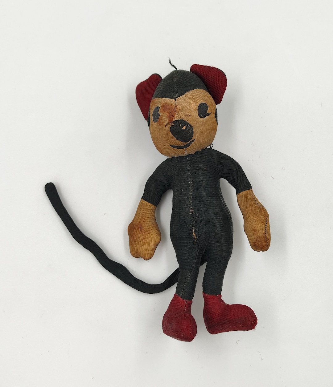 Yahoo!オークション - 40s vintage mickey mouse アンティーク