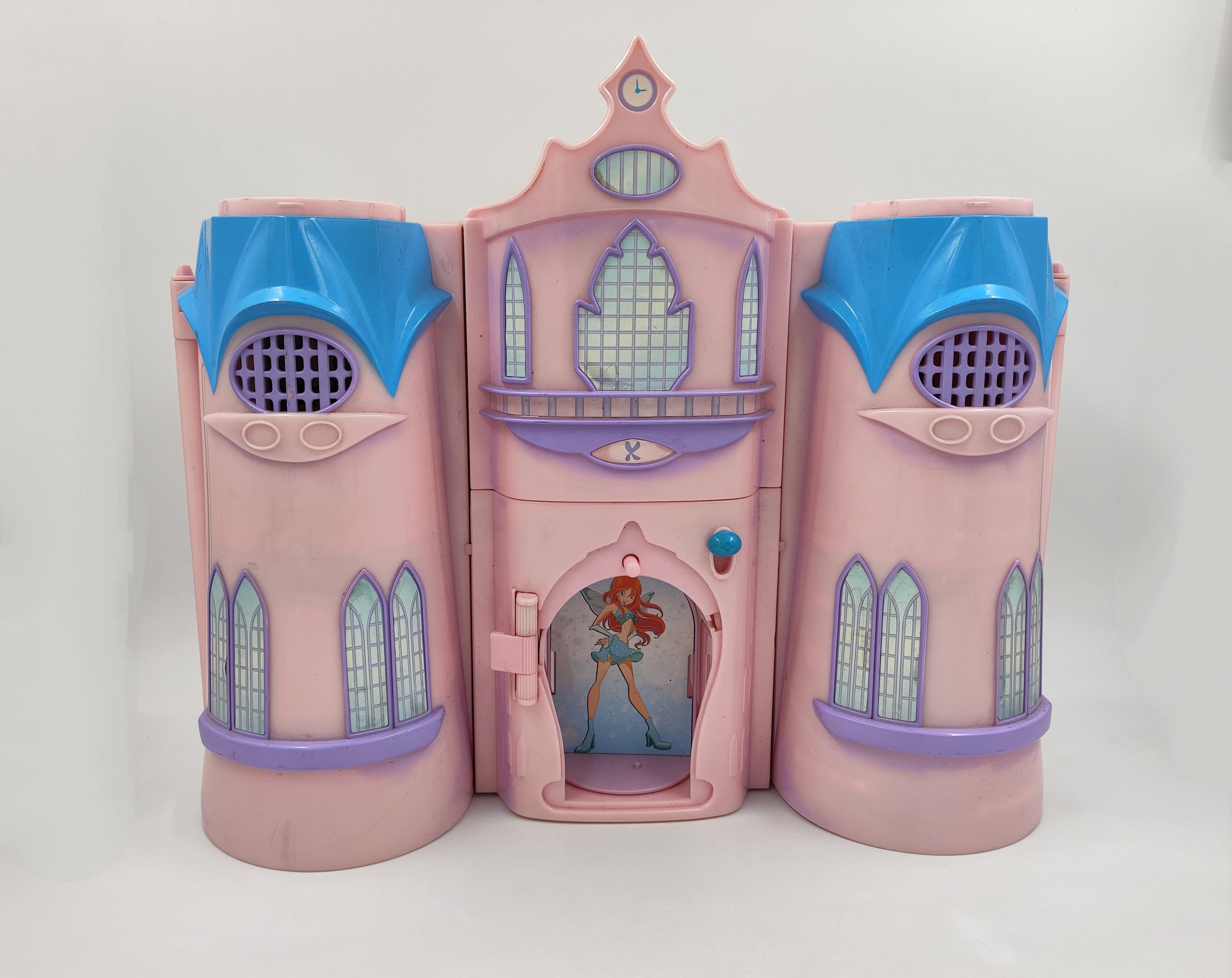 Winx doll - Etsy 日本