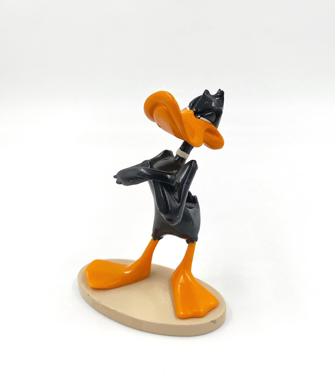 Figurine ARTOYS Daffy Duck – Fancy 20 Cm – Édition Limitée 300 Ex – Leblon Delienne