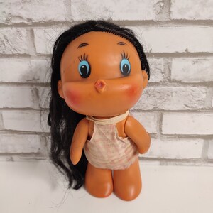 Sekiguchi japan doll - Etsy 日本