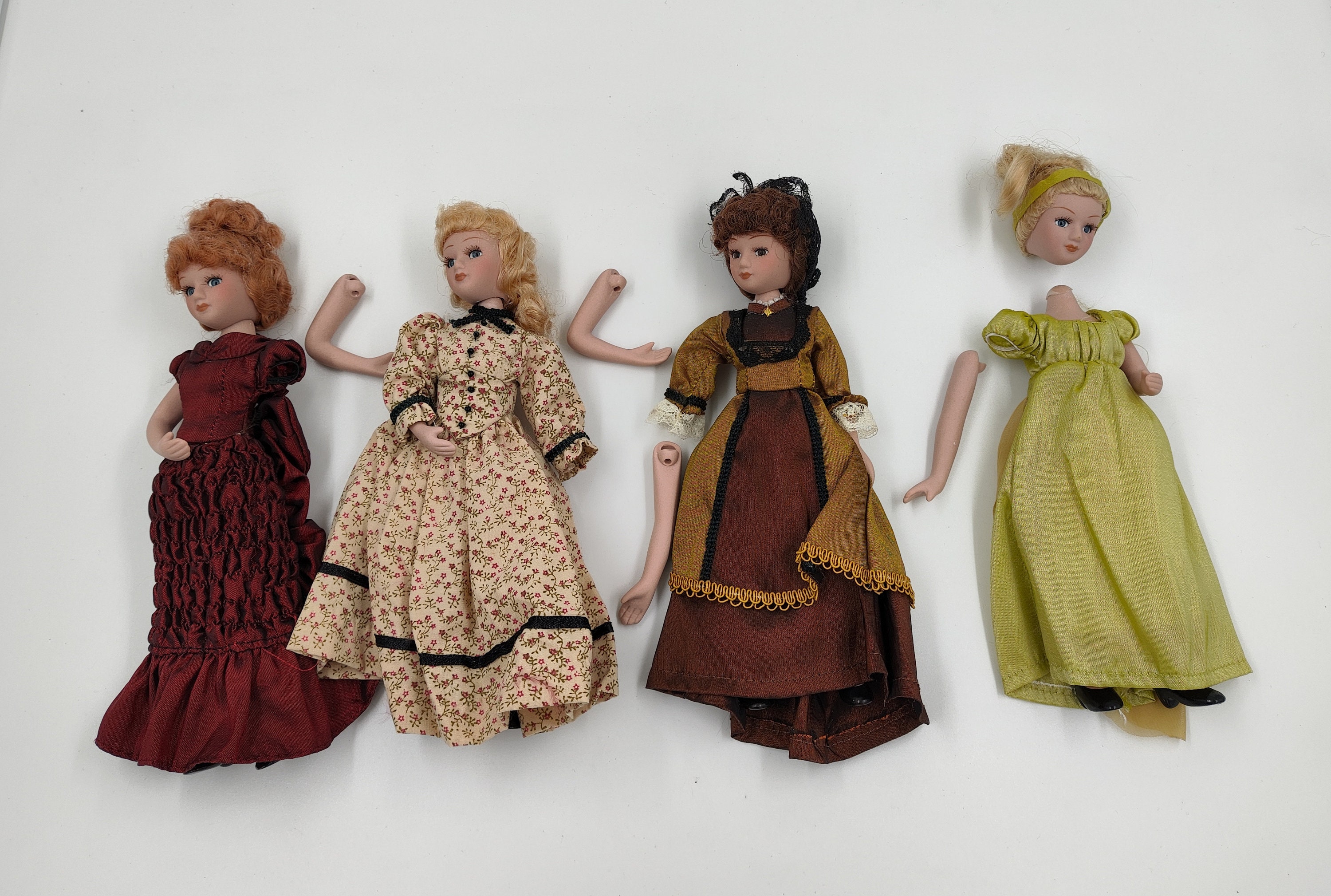 Disney porcelain dolls deagostini online